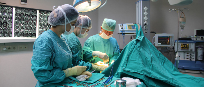 Dr. Əli Ələkbərov